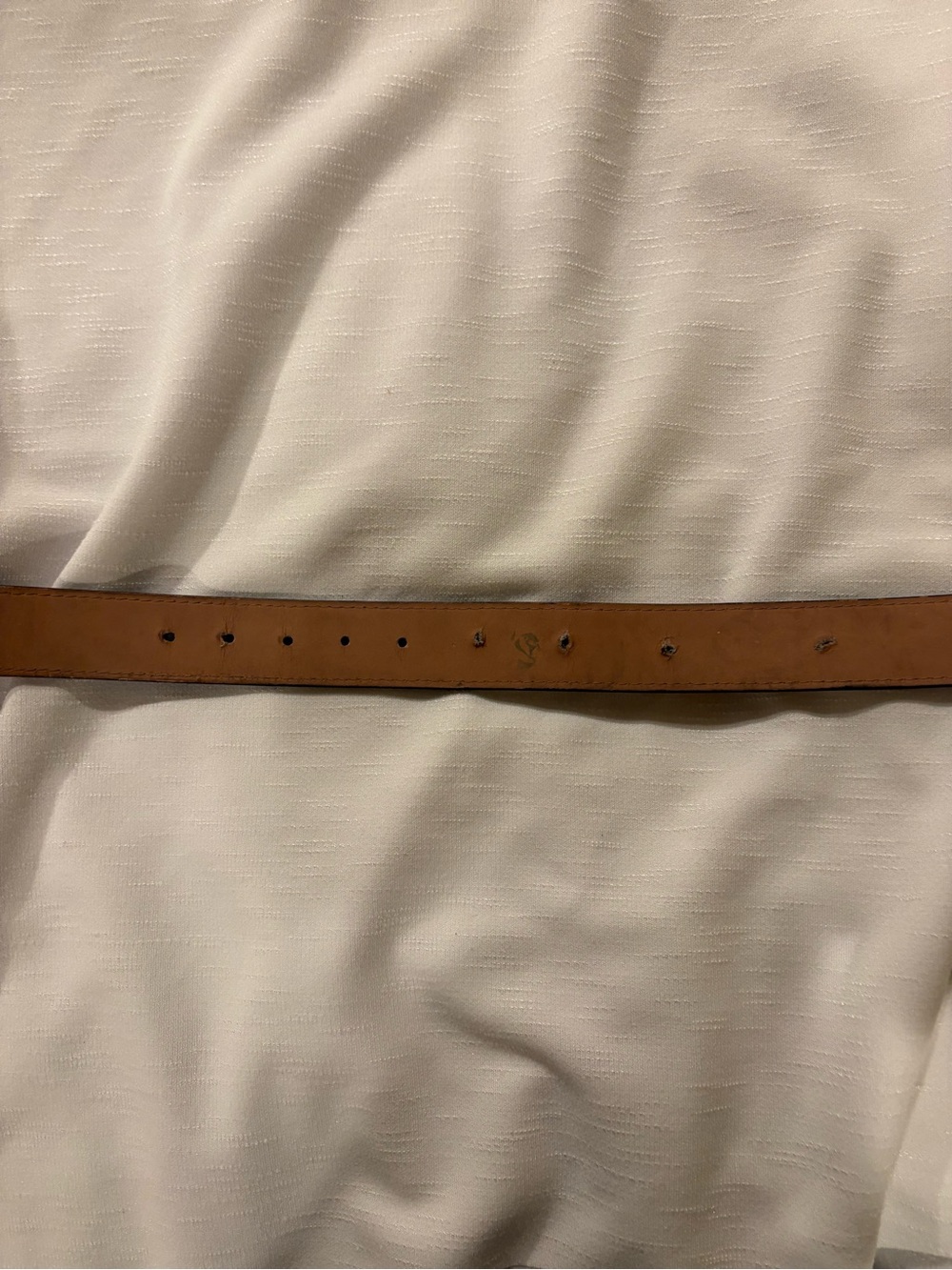 Gucci Floral GG Buckle Belt in Blue, Pink and Green - Picture 4 of 10